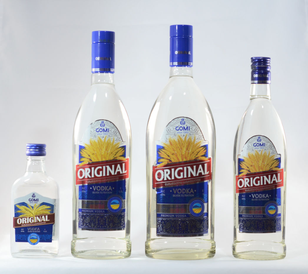 original